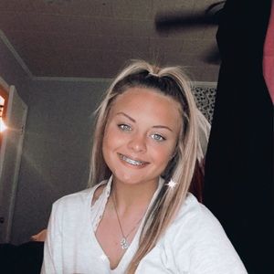 Meet your Posher, Skyla